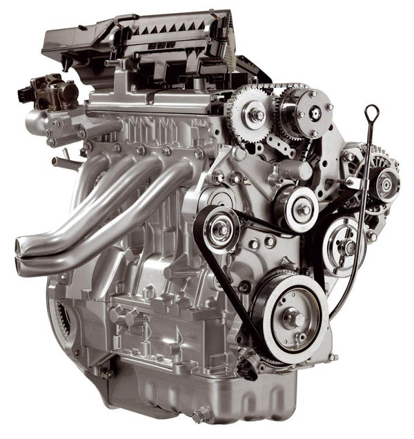 2001 I Ss80g Car Engine